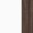 White Bunk / White Table / Dark Wood Bed NEW Bel Mondo Twin Over Twin/Twin XL Bunk Bed Set