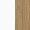 White Frame / Light Wood Front Double Fold Queen Murphy Wall Bed