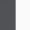 Graphite Frame / White Front Spazio - Full Size Wall Bed with Desk