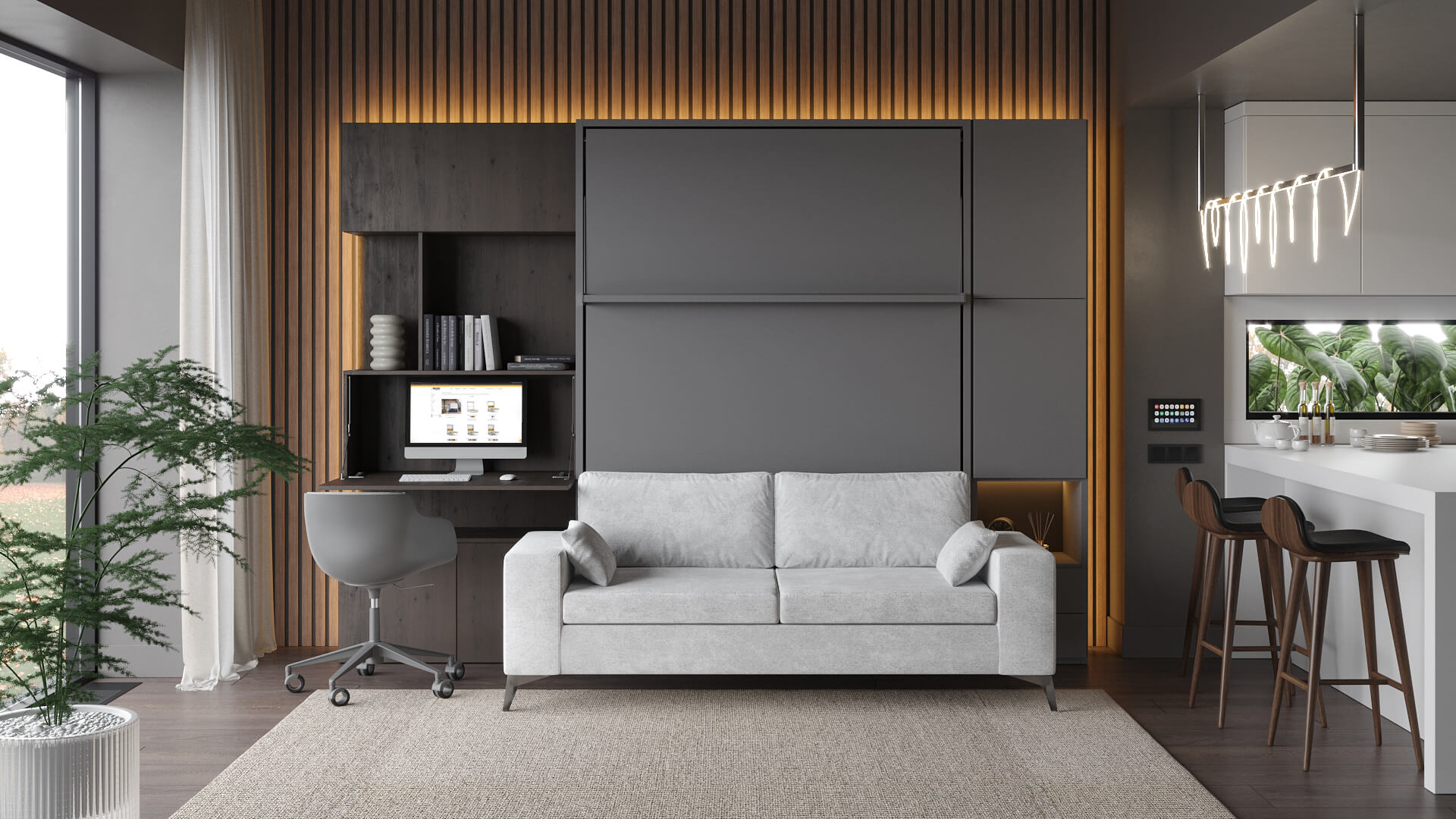Murphy Beds in New York