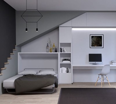 ADU / Guest Suite
