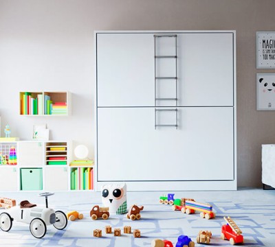 Kids’ Room