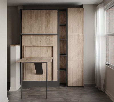 Small Bedroom