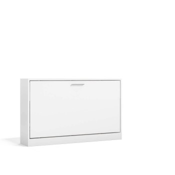 Spazio - Twin Size Wall Bed - secondary