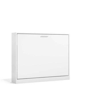 Spazio - Full Size Wall Bed - secondary