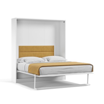 Royal King Murphy Bed