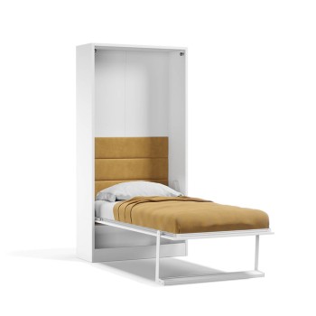 Royal Twin / Twin XL Wall Bed