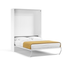 Loft Queen Vertical Murphy Bed