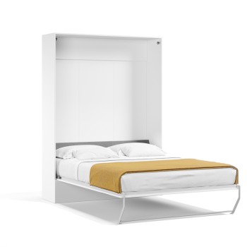Loft Queen Vertical Murphy Bed