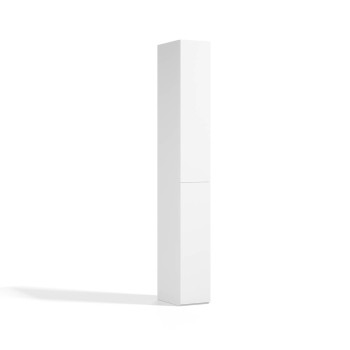 Narrow Bookcase