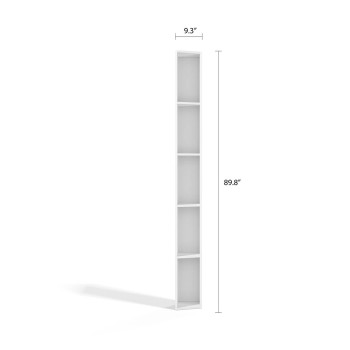 Cross Module Left - secondary