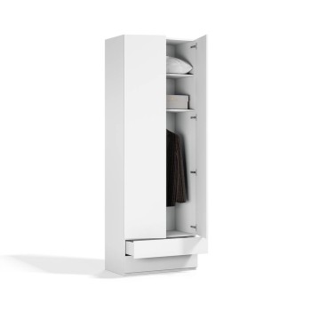 Double Wardrobe - secondary