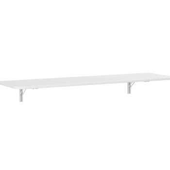 Optional Foldable Table (Horizontal)