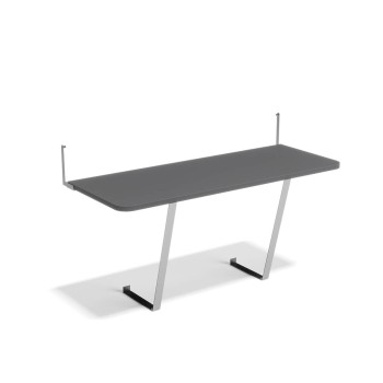 Royal Self Leveling Desk - secondary