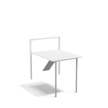 Royal Secret Folding Table
