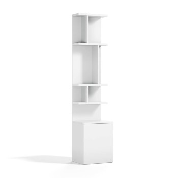 Royal Small Bookcase