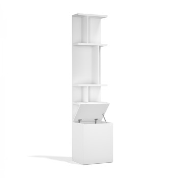 Royal Small Bookcase - secondary