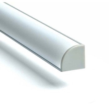 V - Shape LED CCT COB LED 1/2