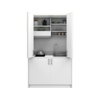 Vento Secret Kitchen