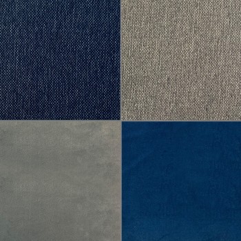 NEW Fabric Swatches