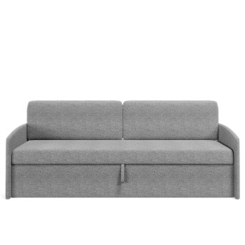 Horizontal foldable 2 Seat Sofa - secondary