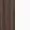 White and Dark Wood Bel Mondo Steps Bookcase