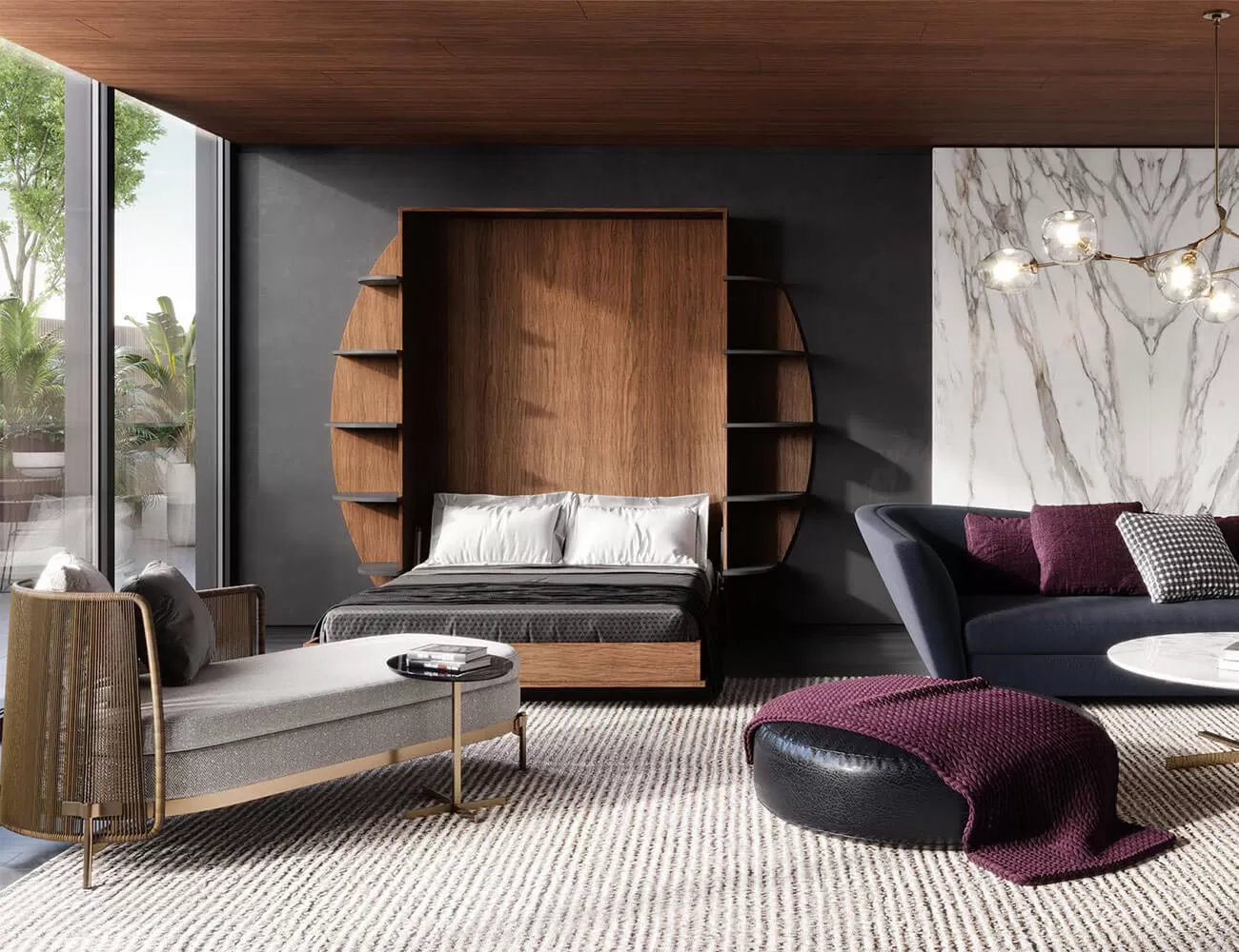 Complimentary Design Services