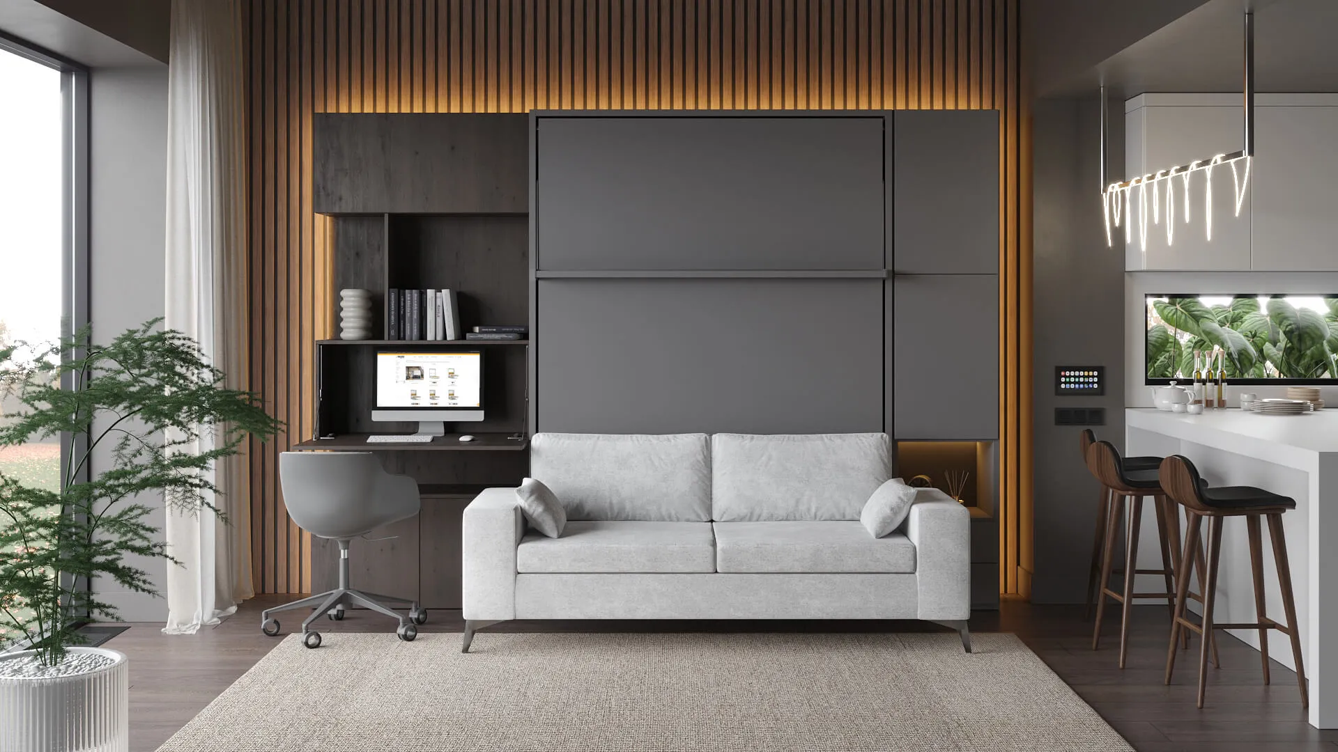 Murphy Beds in New York