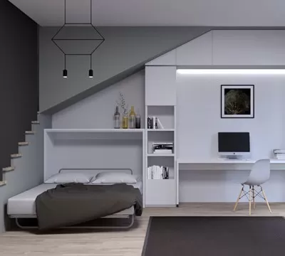 ADU / Guest Suite