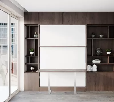 Condo & High-Rise