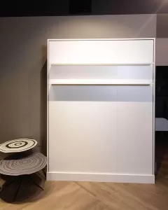 Eco Platform Queen Murphy Wall Bed — view 7