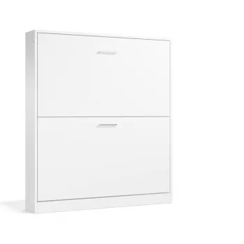 Pensiero Twin Wall Bunk Bed - secondary