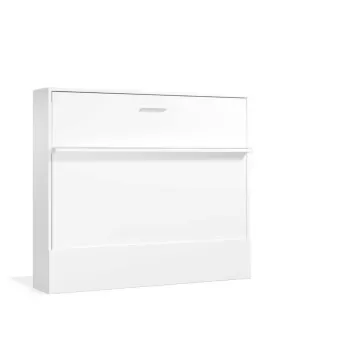 Royal Horizontal Queen Wall Bed - secondary