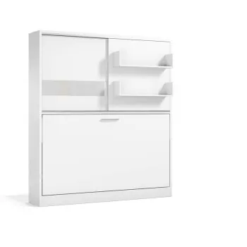 Parete Letto - Twin Wall Bed System - secondary