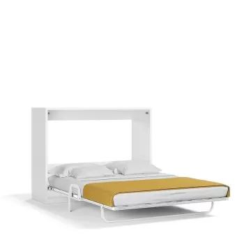 Double Fold Queen Murphy Wall Bed