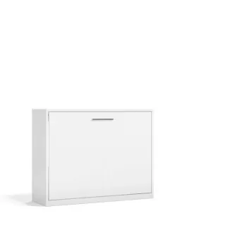 Double Fold Queen Murphy Wall Bed - secondary