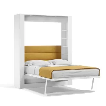 Nova Queen Wall Bed