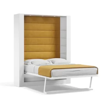 Nova Queen Wall Bed - secondary