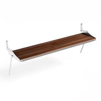 Optional Table (Horizontal) - secondary