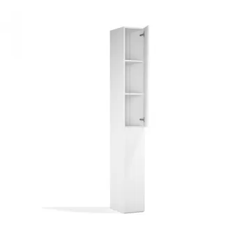 Narrow Bookcase - secondary
