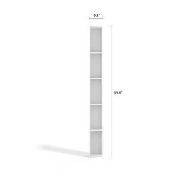 Cross Module Left - secondary