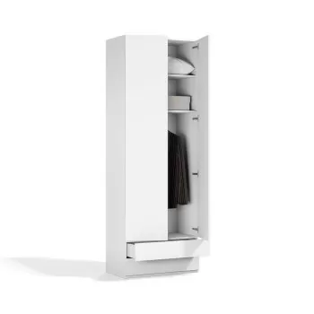Double Wardrobe - secondary