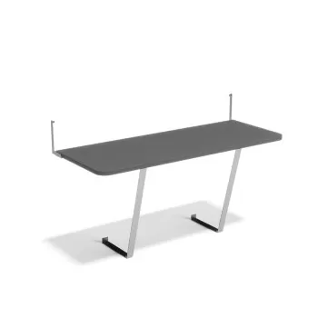 Royal Self Leveling Desk - secondary