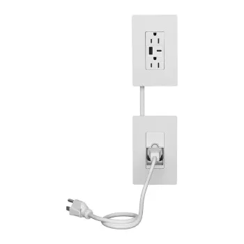 Multimo USB & Power Relocation Kit