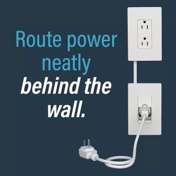 Multimo USB & Power Relocation Kit - secondary