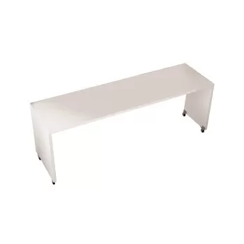 Rolling Desk