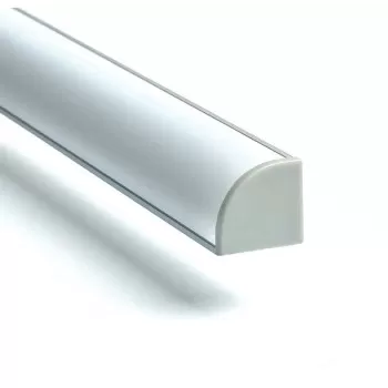 V - Shape LED CCT COB LED 1/2