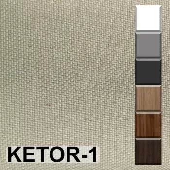 Linen Fabric Swatches - secondary