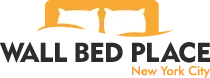 Wall Bed Place